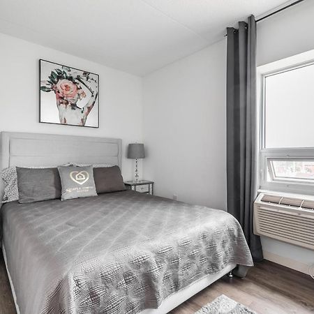 Globalstay Downtown Hamilton Apartments 外观 照片