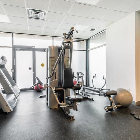 Globalstay Downtown Hamilton Apartments 外观 照片