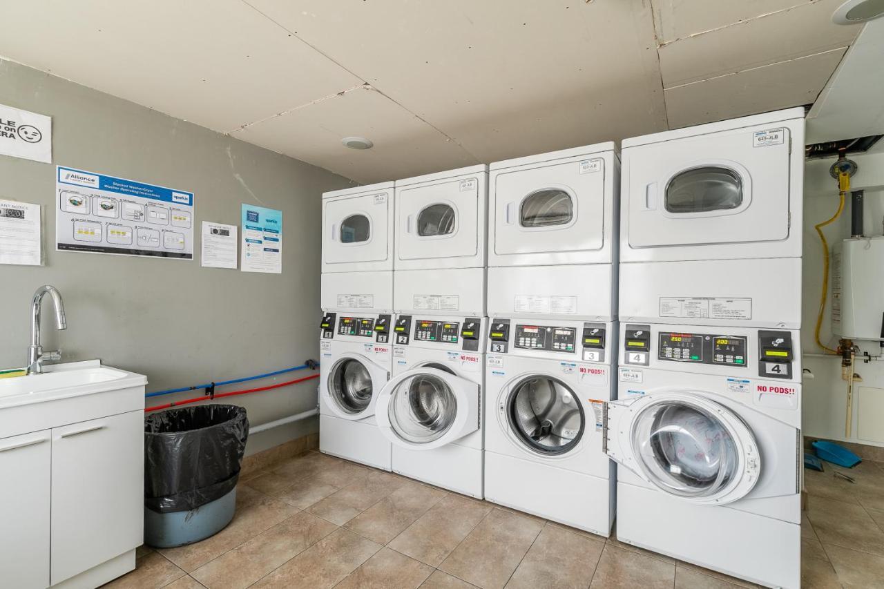 Globalstay Downtown Hamilton Apartments 外观 照片
