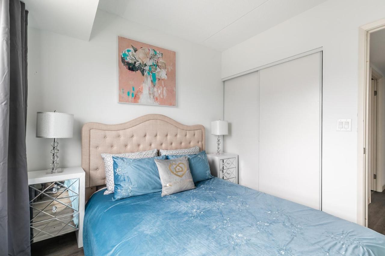 Globalstay Downtown Hamilton Apartments 外观 照片