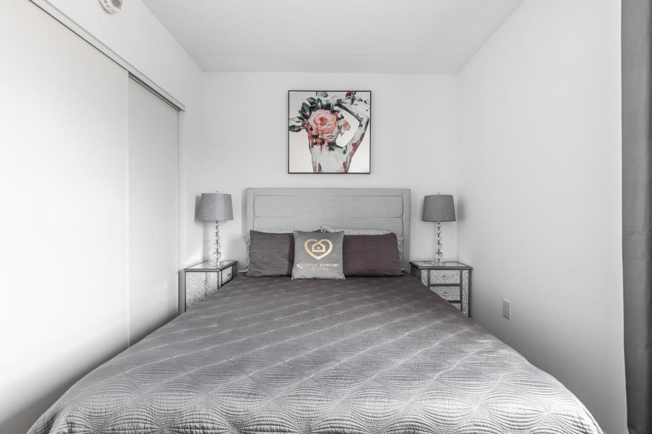 Globalstay Downtown Hamilton Apartments 外观 照片
