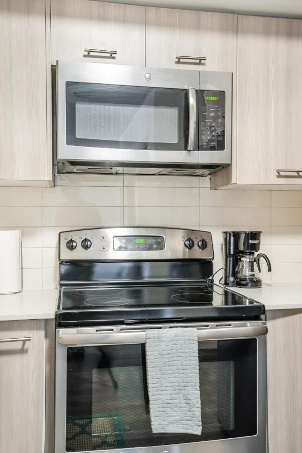 Globalstay Downtown Hamilton Apartments 外观 照片