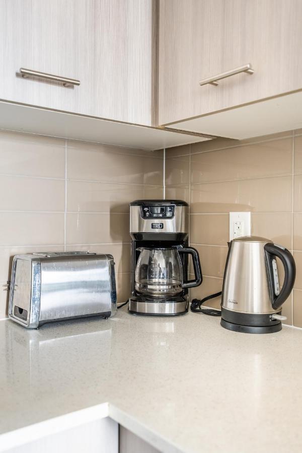 Globalstay Downtown Hamilton Apartments 外观 照片