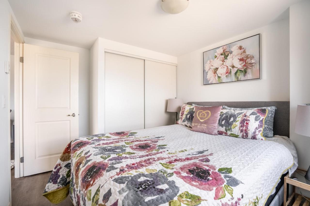 Globalstay Downtown Hamilton Apartments 外观 照片