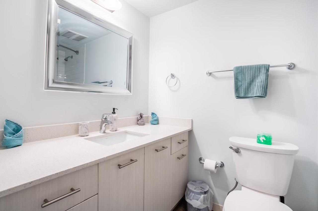 Globalstay Downtown Hamilton Apartments 外观 照片