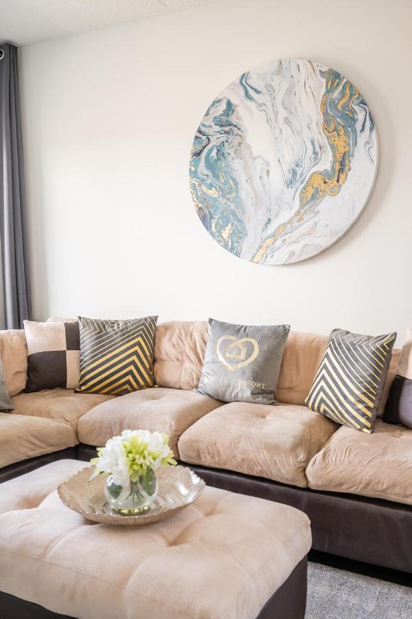 Globalstay Downtown Hamilton Apartments 外观 照片