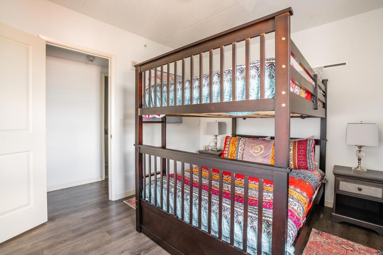 Globalstay Downtown Hamilton Apartments 外观 照片