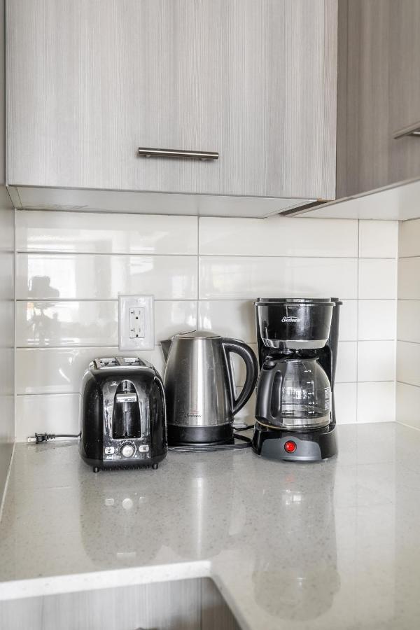 Globalstay Downtown Hamilton Apartments 外观 照片