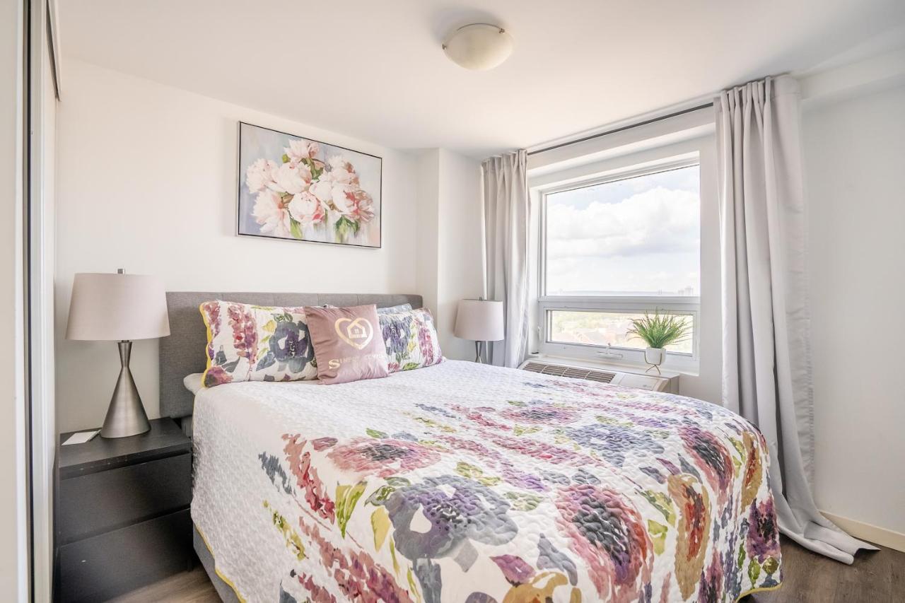 Globalstay Downtown Hamilton Apartments 外观 照片